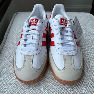 ADIDAS SAMBAS BRAND NEW